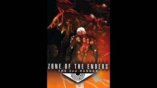 Zone of the Enders The 2nd runner - Zakat