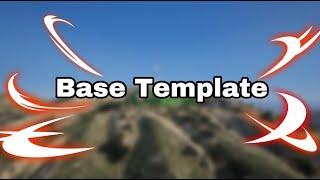 [FREE/GRATUITE] [ESX] - Base Template FiveM