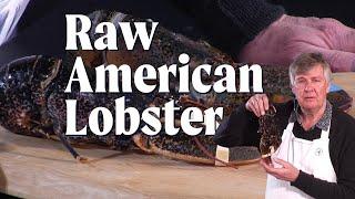 Can you tell the Difference Between Native and American Lobster?