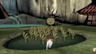 Okami is one of the best games of all time because of this feature