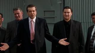 Analyze This/Best scene/Robert De Niro/Paul Vitti/Billy Crystal/Chazz Palminteri/Joe Viterelli