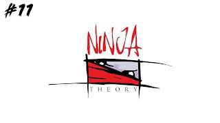 Evolution Of Ninja Theory Games (2003 - 2022)