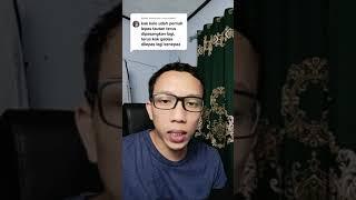 Jangan Terlalu Sering Lepas Pasang Tautan Akun Di Tiktok Shop