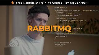 The complete RabbitMQ online course - 10 courses in 1
