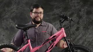 Bike Assembly Tutorial | Huffy Summit Ridge