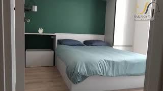 مشاريع في بورصا للحصول على الجنسية التركية المشروع الأول (7 شقق سكنية + عائد 10.500 ليرة شهرياً)