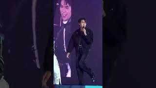 (FANCAM) Daily Magic - #FanslandxBILLKIN