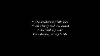 My Soul's Shoes - One Guitar, One Voice