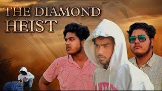 THE DIAMOND HEIST | TDH | S2A HUB