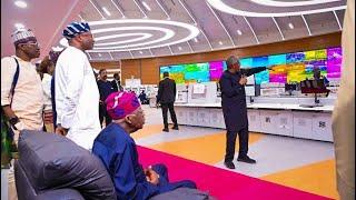 Dangote is about to retire every oil importer in Nigeria and this is how #dangoterefinery #dangote