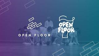 Open Floor 2024 | Diku Project [FRONT ROW]