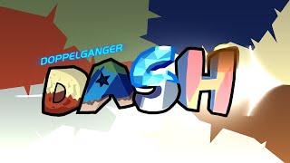 Doppelganger Dash - FNF: Pluto's Reprisal