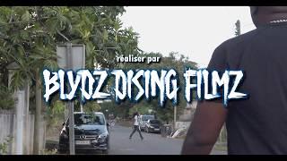 KEROS-N - INÉVITABLE (behind the scene)  GUY Event By Blydz dising filmz 2020