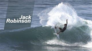 Layback Jack - Keramas