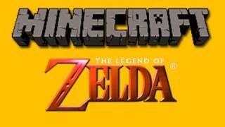 Zelda Adventure! - Minecraft - #1 | iJevin