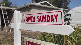 Bay Area realtor commissions to permanently change in August