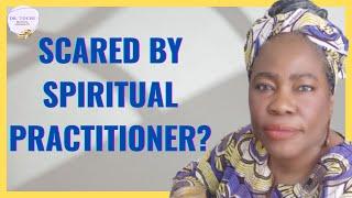 DR. TOCHI - HAVE YOU BEEN TARGETED BY A SPIRITUAL PRACTITIONER OR RELIGIOUS LEADER?