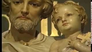 Litany of St Joseph