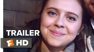 Carrie Pilby Official Trailer 1 (2017) - Bel Powley Movie