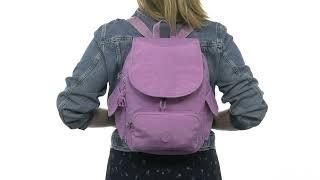 Kipling City Pack Small Backpack SKU: 9564170