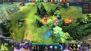 dota nice combo ;)