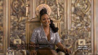 Boity: Own Your Throne - Episode 1 [Full Episode] | BET Africa