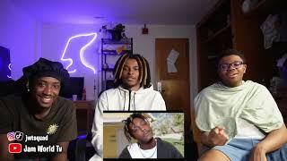 JUICE WRLD GLAZERS REACT TO PARTY BY YOUSELF MUSIC VIDEO