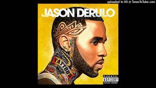 Jason Derulo feat. 2 Chainz - Talk Dirty (Clean Radio Edit) [HQ]