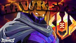 BACK TO GM. HAWKEYE ONLY. SOLO QUE WARRIOR. BOW IN EVERY GAME.!THEBOWKING !FACTOR