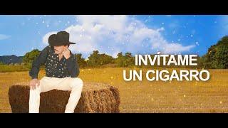 Joan Sebastian - Invítame Un Cigarro (Letra Oficial)