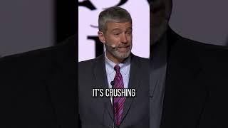 Life Or Death -- Paul Washer #1689 #reformedbaptist #paulwasher #paulwashersermon  #reformedtheology