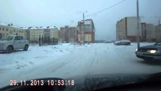 сегодня невезение какое-то