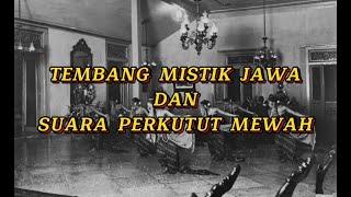 TEMBANG MISTIK JAWA DAN SUARA PERKUTUT MEWAH eps 2 || syahdu