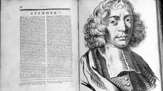 "Etica" di Spinoza - 1. Dio o Sostanza