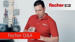 fischer Handwerker Q&A