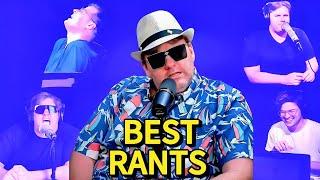 Tim Dillon Funniest Rants Clips Compilation