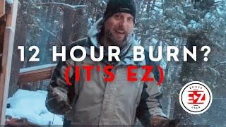 The EZ method of getting the burn times you want.