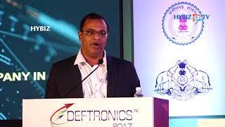 Damodar Rao IESA Deftronics 4th Edition 2017