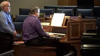 St. Alfred's Episcopal Church, St. Alfred's Day Concert