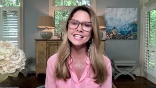 Marci Hopkins Shares Tips for Building Self-Esteem