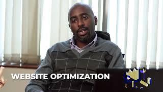 MM Digital Marketing Company / Agency in Nairobi Kenya. Client Testimonial