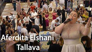 Aferdita Elshani - Tallava per Familje Krasniqi - #dasmashqiptare