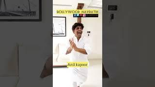 Bollywood Actors playing Garba / Dandia - Sumedh Shinde mimicry