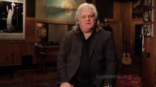 Ricky Skaggs: Family Man (A Moment of Insight)