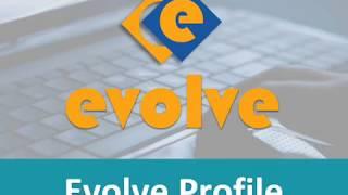 Evolve Webinfo  Pvt. Ltd. Presentation Video