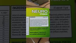 #neuromax