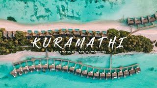 Kuramathi: A Cinematic Escape to Paradise