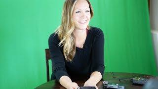 The Heart of Education: Elizabeth's Story