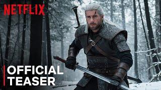 The Witcher: Season 4 | First Trailer | Liam Hemsworth & Henry Cavill | Netflix | witcher 4 trailer