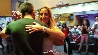 Kizomba Diego C y Flopy Verni